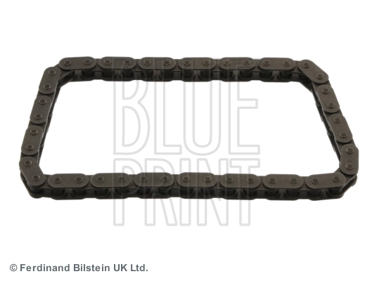 Chain, oil pump drive